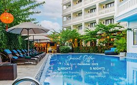 Wyndham Garden Hội An Cửa Đại